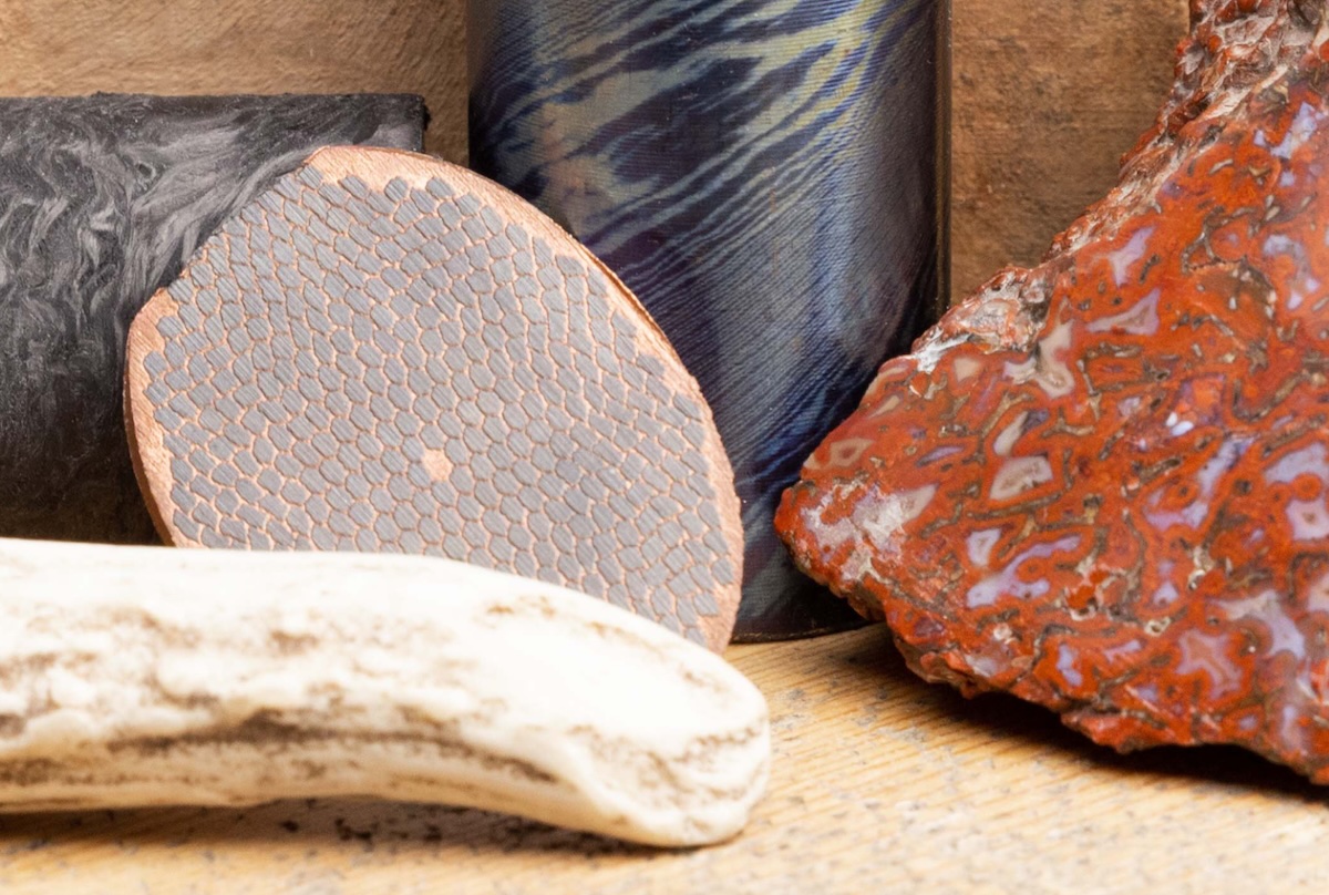 Genuine Materials