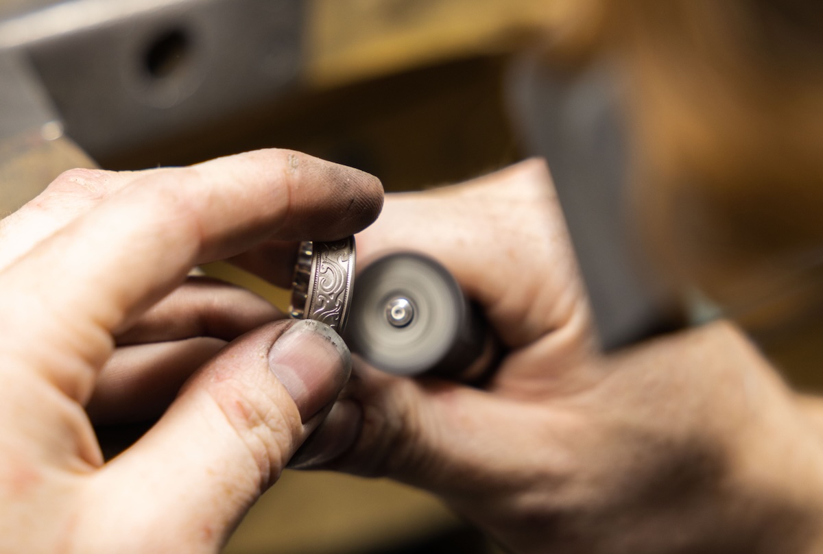 Handcrafted Here